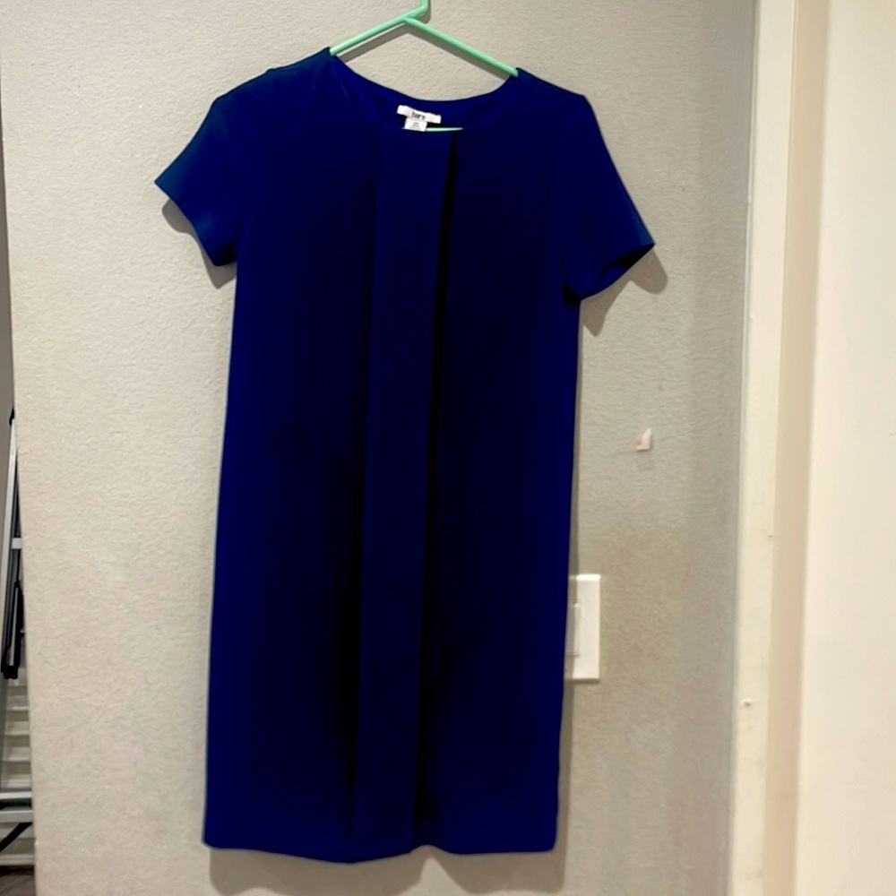Bar III Short Dress